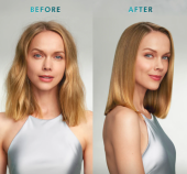 Шампунь проти розпушування волосся